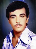 آلبوم اختصاصی تصاویر شهید محمدعلی عرفانی . کد 1403130641 آ