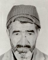 آلبوم اختصاصی تصاویر شهید محمد هشت رودی . کد 1403239514 آ