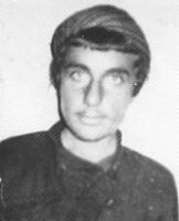 آلبوم اختصاصی تصاویر شهید امیر ماجدی . کد 1403249799 آ