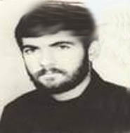 آلبوم اختصاصی تصاویر شهید حسن مارابی . کد 1403284002 آ