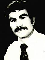 آلبوم اختصاصی تصاویر شهید غلام رضا مارمهتاب . کد 1403132842 آ