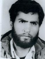 آلبوم اختصاصی تصاویر شهید کلوخ حسین مزاریان . کد 1403236941 آ