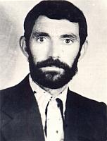 آلبوم اختصاصی تصاویر شهید امان اله مرادی . کد 1403120841 آ