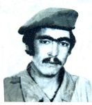 آلبوم اختصاصی تصاویر شهید هوشنگ مالکی . کد 1403214070 آ