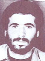 آلبوم اختصاصی تصاویر شهید ابوبکر مام عزیزی . کد 1403284066 آ