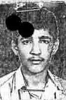 آلبوم اختصاصی تصاویر شهید حمید محمدپورناصر . کد 1403326665 آ