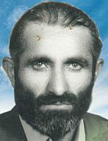 آلبوم اختصاصی تصاویر شهید ولی اله محمدتبار . کد 1403214392 آ