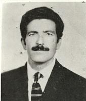 آلبوم اختصاصی تصاویر شهید محمد محمدزمانی اسفرجانی . کد 1403120610 آ