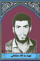 آلبوم اختصاصی تصاویر شهید مرتضی محمدی زاده . کد 1403302745 آ