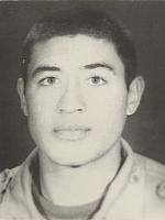 آلبوم اختصاصی تصاویر شهید اکبر محمدی سامانی . کد 1403250062 آ