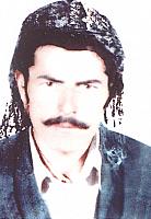 آلبوم اختصاصی تصاویر شهید مراد محمودپور . کد 1403236451 آ