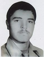 آلبوم اختصاصی تصاویر شهید غلامحسن محمودی . کد 1403236519 آ