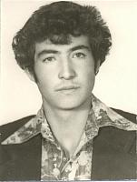 آلبوم اختصاصی تصاویر شهید علیزاده مرادی . کد 1403236752 آ