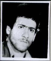 آلبوم اختصاصی تصاویر شهید هرمز مرادی پور . کد 1403236795 آ