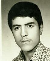 آلبوم اختصاصی تصاویر شهید اکبر معتمدین امامی . کد 1403215800 آ