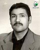 آلبوم اختصاصی تصاویر شهید غلام عباس معصوم زاده . کد 1403286443 آ