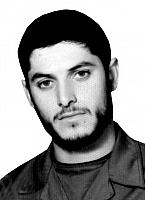 آلبوم اختصاصی تصاویر شهید مسلم مقدسی . کد 1403264687 آ