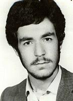 آلبوم اختصاصی تصاویر شهید نورمحمد مقدسی . کد 1403286637 آ