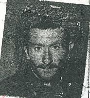 آلبوم اختصاصی تصاویر شهید حمزه منگورکردستانی . کد 1403287037 آ