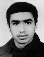 آلبوم اختصاصی تصاویر شهید جلیل موذن خوش الهان . کد 1403287100 آ