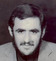 آلبوم اختصاصی تصاویر شهید ولی مزرعه لی . کد 1403285968 آ