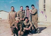 آلبوم اختصاصی تصاویر شهید یوسف مصطفوی ثمرتویی . کد 1403264486 آ