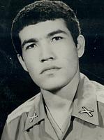 آلبوم اختصاصی تصاویر شهید عباس علی محمدی منش . کد 1403264053 آ