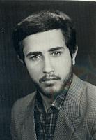 آلبوم اختصاصی تصاویر شهید محمود مظاهری زاده . کد 1403286310 آ