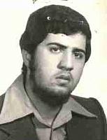 آلبوم اختصاصی تصاویر شهید سعیدرضا عشوری . کد 1403130726 آ