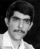 آلبوم اختصاصی تصاویر شهید عبدالحسین متقی . کد 1403284129 آ