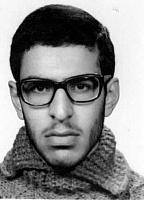 آلبوم اختصاصی تصاویر شهید محمدعلی محبی شتربانی . کد 1403284261 آ