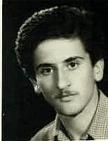 آلبوم اختصاصی تصاویر شهید مهران مختاری یزدی . کد 1403264194 آ