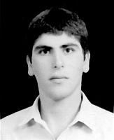 آلبوم اختصاصی تصاویر شهید علی رضا مشهدی ابوالقاسم زا . کد 1403318945 آ