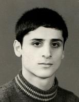 آلبوم اختصاصی تصاویر شهید مهدی معماران تهرانی . کد 1403264634 آ