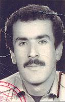 آلبوم اختصاصی تصاویر شهید مرتضی مقدسی . کد 1403264686 آ