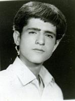 آلبوم اختصاصی تصاویر شهید احسان موثقی . کد 1403237746 آ