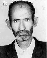 آلبوم اختصاصی تصاویر شهید سیف اله ملک محمدستجردی . کد 1403237536 آ