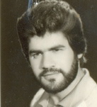 آلبوم اختصاصی تصاویر شهید محمود مرادی . کد 1403120876 آ