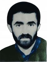 آلبوم اختصاصی تصاویر شهید حسن(اسداله) مهدوی عمرانی . کد 1403287647 آ