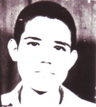 آلبوم اختصاصی تصاویر شهید محمد مجازدلفاردی . کد 1403284164 آ