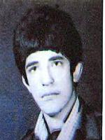 آلبوم اختصاصی تصاویر شهید رسول محمدپور . کد 1403263737 آ