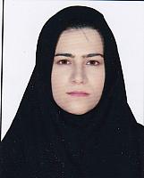 آلبوم اختصاصی تصاویر شهیده رضیه محمددوست علیوند . کد 1403116745 آ