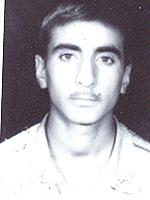 آلبوم اختصاصی تصاویر شهید عمر محمدی . کد 1403329238 آ