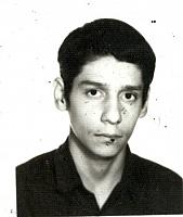 آلبوم اختصاصی تصاویر شهید فریدون محمدی سیچانی . کد 1403302674 آ