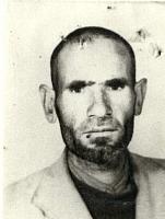 آلبوم اختصاصی تصاویر شهید ابوطالب مختاری . کد 1403215009 آ