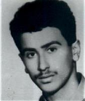 آلبوم اختصاصی تصاویر شهید محمدحسین مدبرزرعی نواز . کد 1403302912 آ