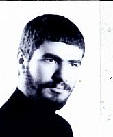 آلبوم اختصاصی تصاویر شهید بهروز مدیری . کد 1403318688 آ