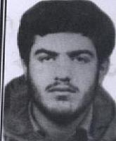 آلبوم اختصاصی تصاویر شهید محمدعلی مرکیه نژاد . کد 1403236911 آ