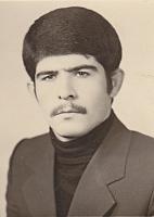 آلبوم اختصاصی تصاویر شهید محمدباقر مریدی . کد 1403285943 آ