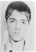 آلبوم اختصاصی تصاویر شهید فرزاد مسافری . کد 1403236975 آ